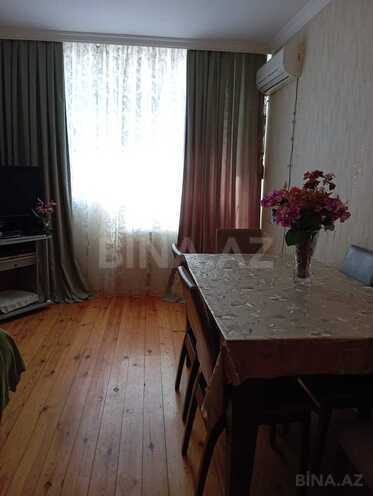 İcarəyə verilir 2 otaqlı köhnə tikili 65 m², Sulutəpə q., photo 4 from 8