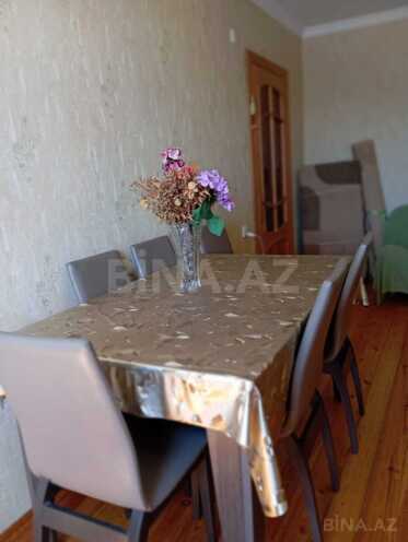 İcarəyə verilir 2 otaqlı köhnə tikili 65 m², Sulutəpə q., photo 1 from 8