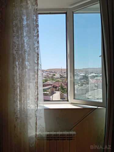 İcarəyə verilir 2 otaqlı köhnə tikili 65 m², Sulutəpə q., photo 6 from 8