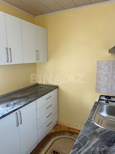 Продаётся 3-комн. вторичка 70 м², м. Низами, photo 21 from 24