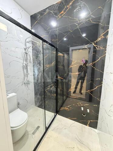 Satılır 4 otaqlı həyət evi/bağ evi 140 m², Mərdəkan q., photo 17 from 18