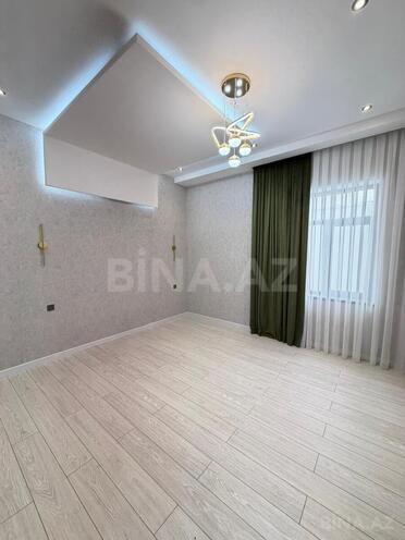 Satılır 4 otaqlı həyət evi/bağ evi 140 m², Mərdəkan q., photo 14 from 18