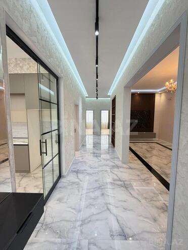 Satılır 4 otaqlı həyət evi/bağ evi 140 m², Mərdəkan q., photo 8 from 18