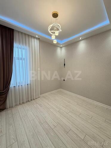 Satılır 4 otaqlı həyət evi/bağ evi 140 m², Mərdəkan q., photo 13 from 18