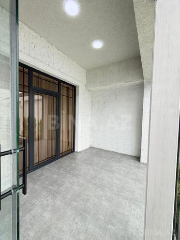 Satılır 4 otaqlı həyət evi/bağ evi 140 m², Mərdəkan q., photo 7 from 18