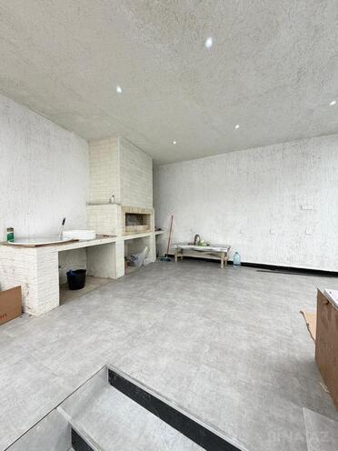 Satılır 4 otaqlı həyət evi/bağ evi 140 m², Mərdəkan q., photo 6 from 18