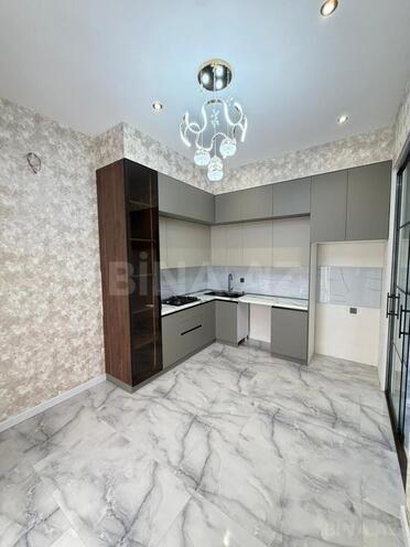 Satılır 4 otaqlı həyət evi/bağ evi 140 m², Mərdəkan q., photo 10 from 18