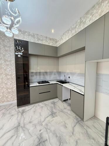 Satılır 4 otaqlı həyət evi/bağ evi 140 m², Mərdəkan q., photo 11 from 18