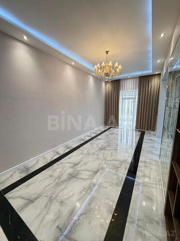 Satılır 4 otaqlı həyət evi/bağ evi 140 m², Mərdəkan q., photo 12 from 18