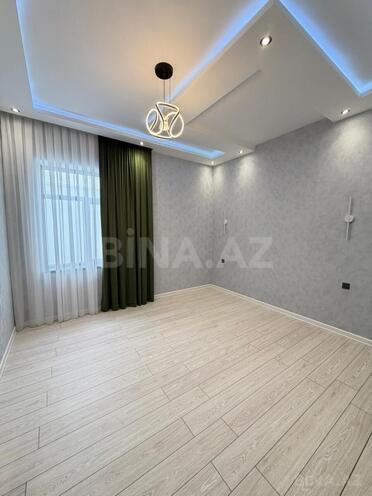 Satılır 4 otaqlı həyət evi/bağ evi 140 m², Mərdəkan q., photo 15 from 18