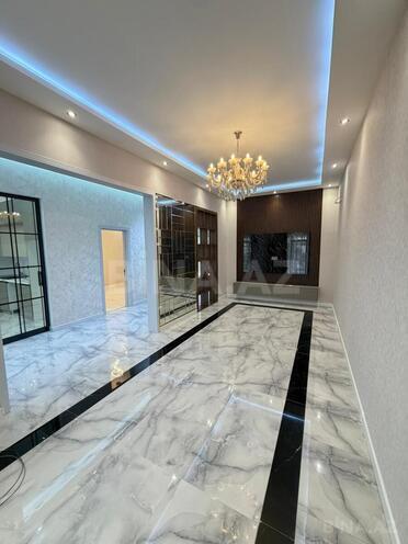 Satılır 4 otaqlı həyət evi/bağ evi 140 m², Mərdəkan q., photo 9 from 18