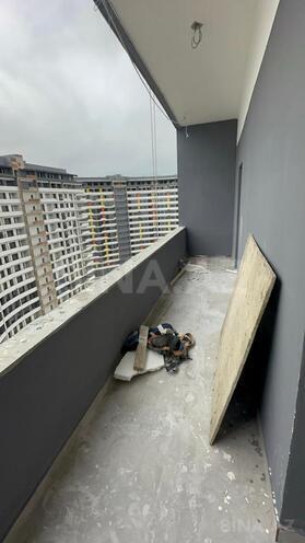 Satılır 2 otaqlı yeni tikili 91 m², Binəqədi r., photo 10 from 13