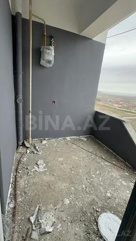 Satılır 2 otaqlı yeni tikili 91 m², Binəqədi r., photo 11 from 13