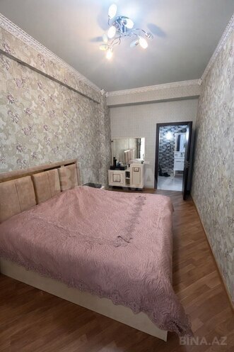 Продаётся 3-комн. новостройка 116 м², м. Нариман Нариманов, photo 5 from 18