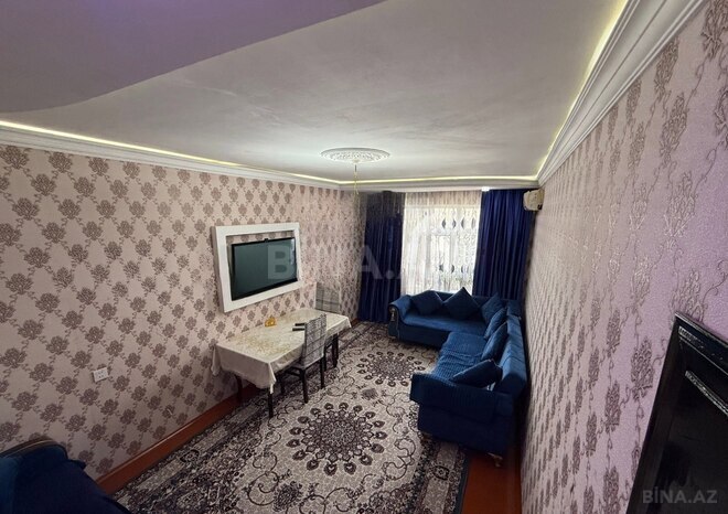 Продаётся 2-комн. вторичка 70 м², м. Ахмедлы, photo 1 from 22