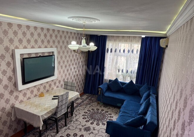 Продаётся 2-комн. вторичка 70 м², м. Ахмедлы, photo 4 from 22