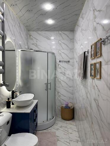 Сдаётся 2-комн. вторичка 80 м², м. Низами, photo 9 from 25
