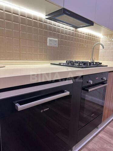 Сдаётся 2-комн. вторичка 80 м², м. Низами, photo 10 from 25