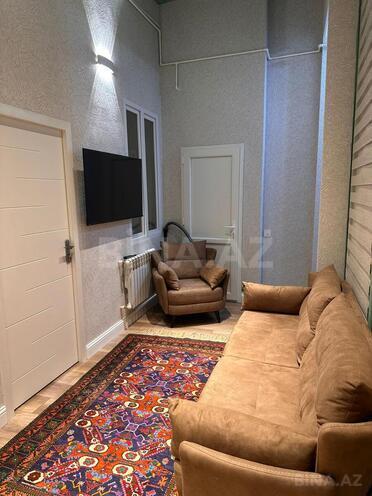 Сдаётся 2-комн. вторичка 80 м², м. Низами, photo 19 from 25