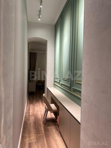 Сдаётся 2-комн. вторичка 80 м², м. Низами, photo 21 from 25
