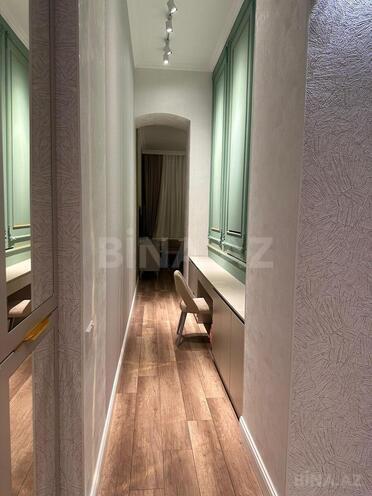 Сдаётся 2-комн. вторичка 80 м², м. Низами, photo 18 from 25