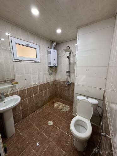 İcarəyə verilir 1 otaqlı köhnə tikili 45 m², Əhmədli m., photo 4 from 8