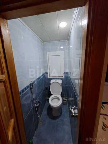 Satılır 2 otaqlı köhnə tikili 60 m², İnşaatçılar m., photo 10 from 11