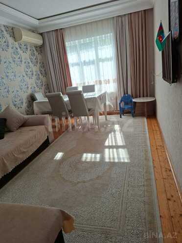 Satılır 2 otaqlı köhnə tikili 60 m², İnşaatçılar m., photo 3 from 11