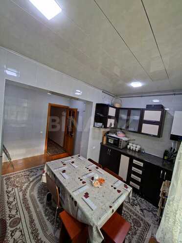 Satılır 2 otaqlı köhnə tikili 60 m², İnşaatçılar m., photo 7 from 11