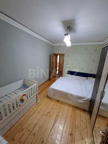 Satılır 2 otaqlı köhnə tikili 60 m², İnşaatçılar m., photo 4 from 11