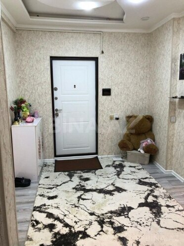Продаётся 3-комн. вторичка 85 м², м. Иншаатчылар, photo 1 from 16