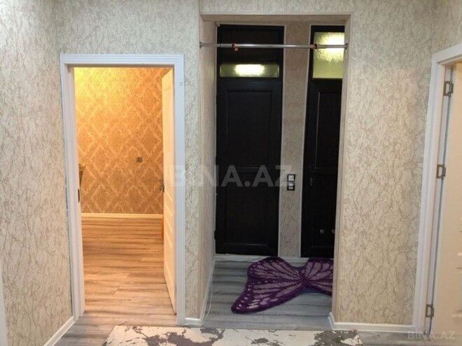 Продаётся 3-комн. вторичка 85 м², м. Иншаатчылар, photo 9 from 16