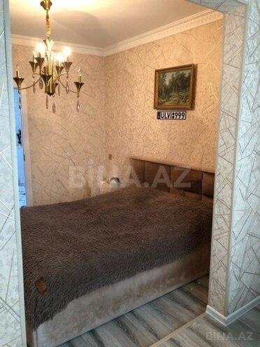 Продаётся 3-комн. вторичка 85 м², м. Иншаатчылар, photo 7 from 16