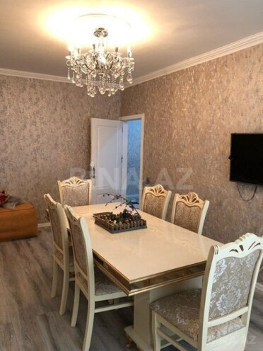 Продаётся 3-комн. вторичка 85 м², м. Иншаатчылар, photo 4 from 16