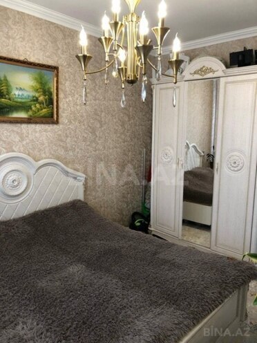 Продаётся 3-комн. вторичка 85 м², м. Иншаатчылар, photo 10 from 16
