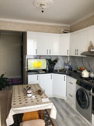 Продаётся 3-комн. вторичка 85 м², м. Иншаатчылар, photo 13 from 16