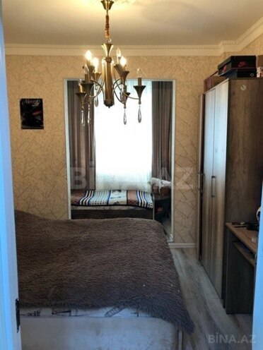 Продаётся 3-комн. вторичка 85 м², м. Иншаатчылар, photo 6 from 16