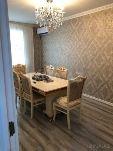 Продаётся 3-комн. вторичка 85 м², м. Иншаатчылар, photo 3 from 16