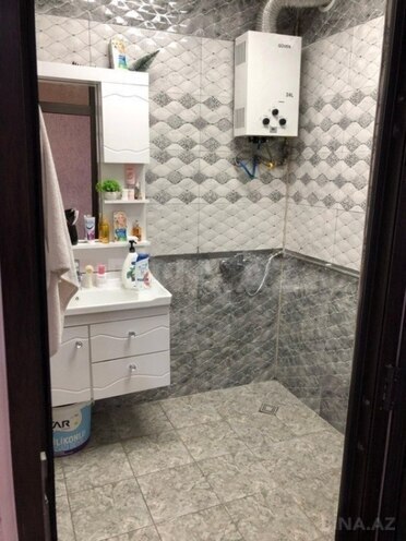 Продаётся 3-комн. вторичка 85 м², м. Иншаатчылар, photo 14 from 16