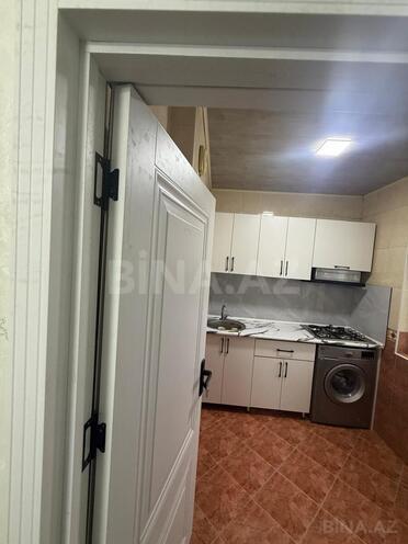 Satılır 3 otaqlı köhnə tikili 75 m², Memar Əcəmi m., photo 10 from 15