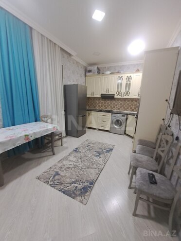 Сдаётся 5-комн. дом/дача 140 м², пос. Масазыр, photo 5 from 23