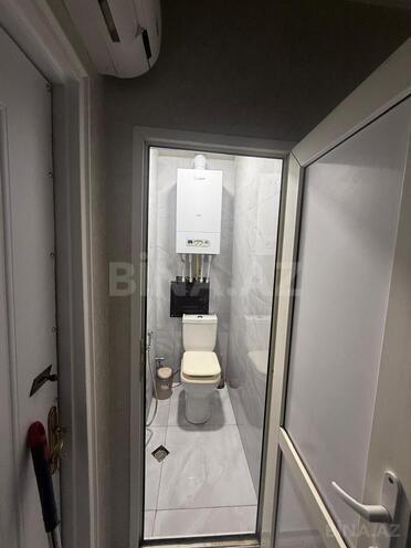 Satılır 3 otaqlı köhnə tikili 75 m², Memar Əcəmi m., photo 14 from 15