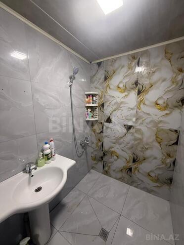 Satılır 3 otaqlı köhnə tikili 75 m², Memar Əcəmi m., photo 13 from 15