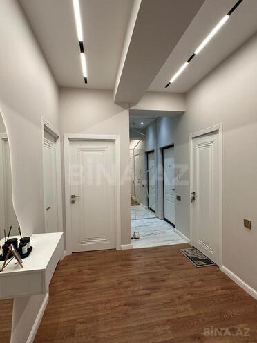 Продаётся 3-комн. новостройка 84 м², м. Ахмедлы, photo 10 from 22