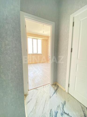 Satılır 2 otaqlı yeni tikili 63 m², photo 18 from 23