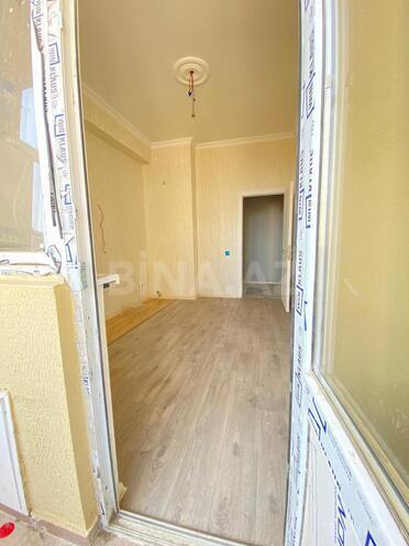 Satılır 2 otaqlı yeni tikili 63 m², photo 16 from 23