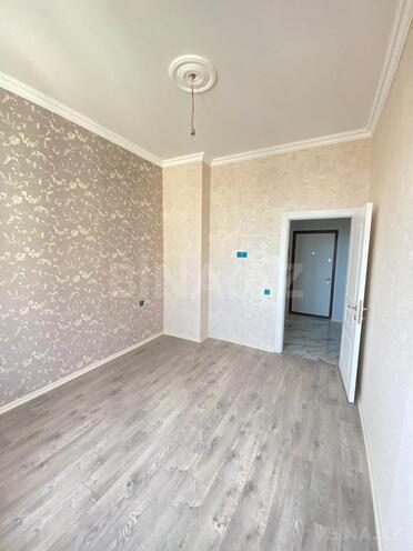 Satılır 2 otaqlı yeni tikili 63 m², photo 21 from 23