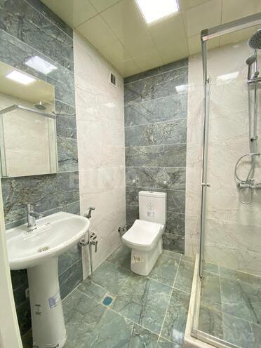 Satılır 2 otaqlı yeni tikili 63 m², photo 22 from 23