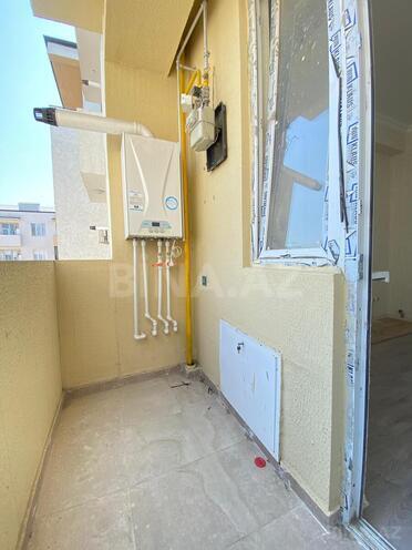 Satılır 2 otaqlı yeni tikili 63 m², photo 15 from 23