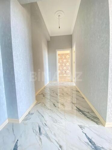 Satılır 2 otaqlı yeni tikili 63 m², photo 6 from 23